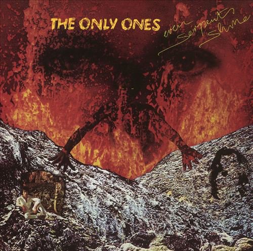 The Only Ones